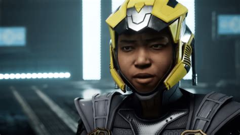 'Mortal Kombat 1' Gender Swaps Cyrax And Sektor As Active .